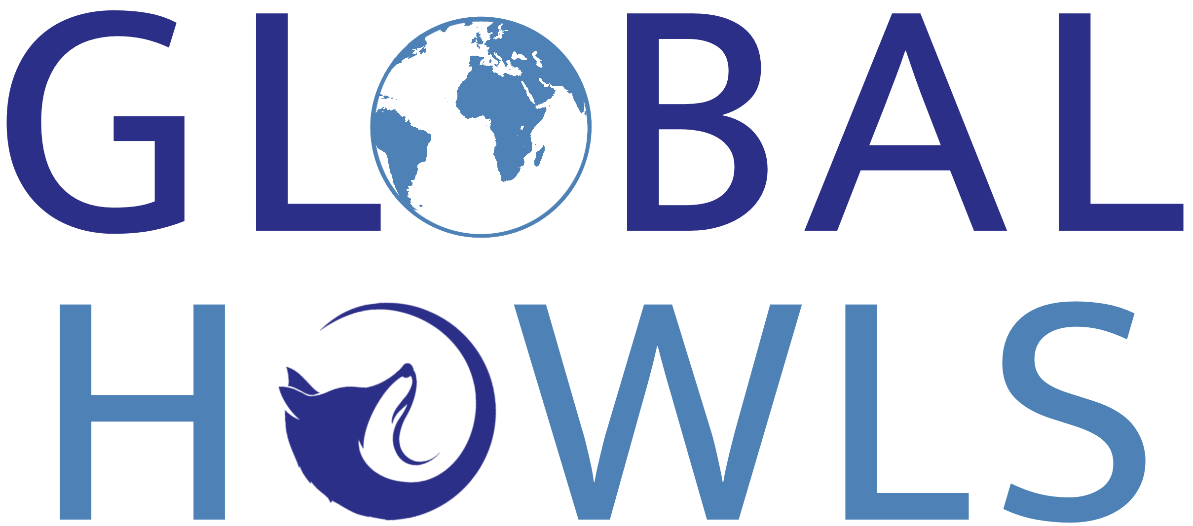 Global Howls Logo